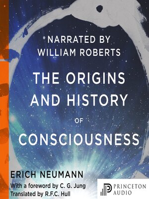 The Origins and History of Consciousness - Audiobook